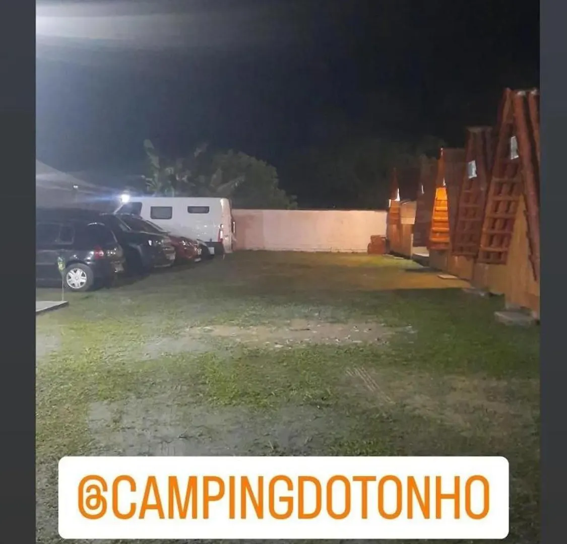פנייה Cabana 7 Com Ar Condicionado E Area De Cozinha E Banheiro Compartilhado A 10 Minutos Do Parque Beto Carrero