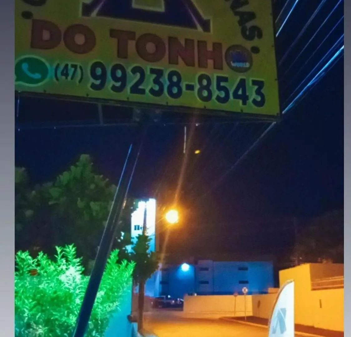 פנייה Cabana 7 Com Ar Condicionado E Area De Cozinha E Banheiro Compartilhado A 10 Minutos Do Parque Beto Carrero 0*,