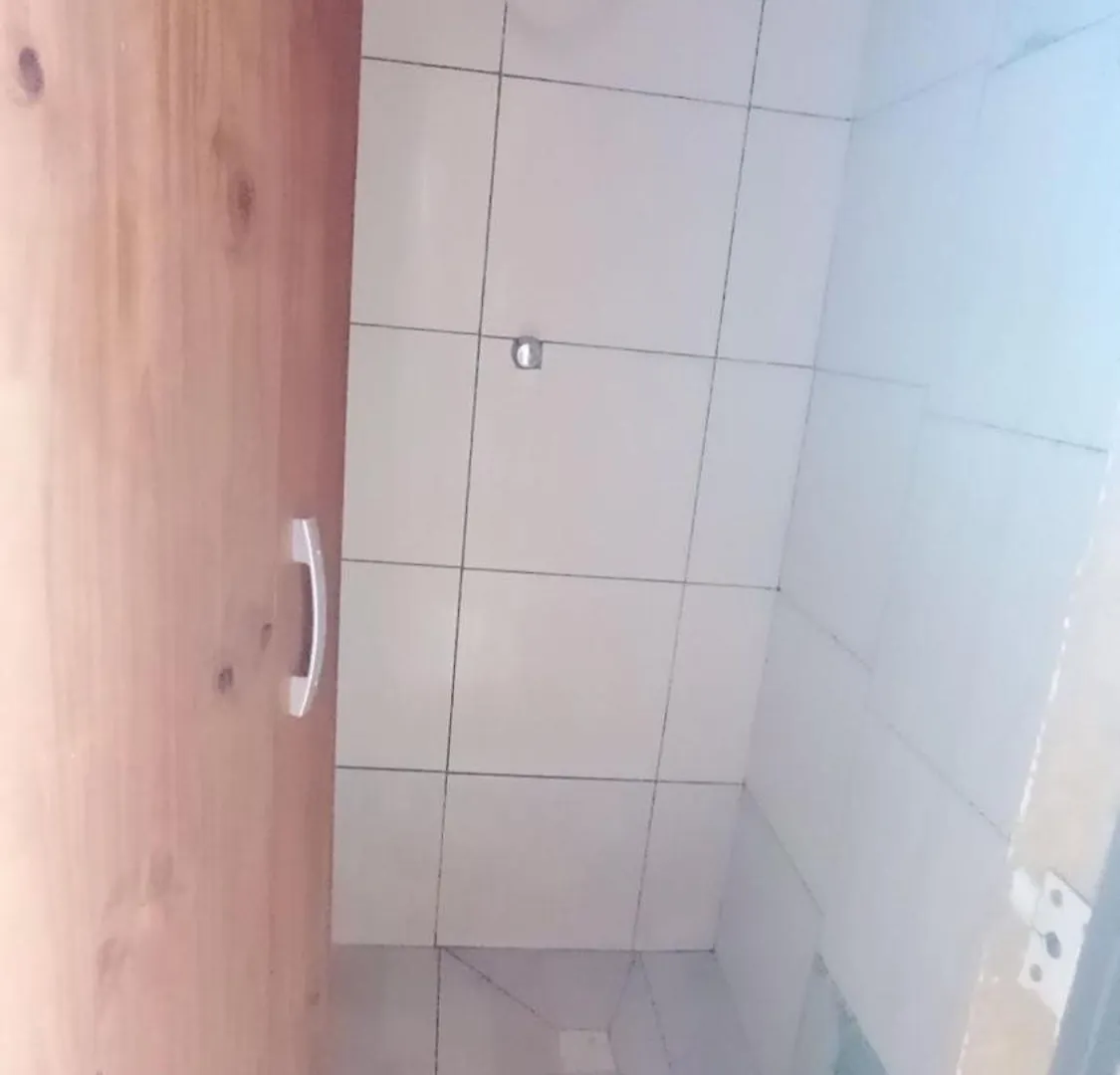 פנייה Cabana 7 Com Ar Condicionado E Area De Cozinha E Banheiro Compartilhado A 10 Minutos Do Parque Beto Carrero בית נופש