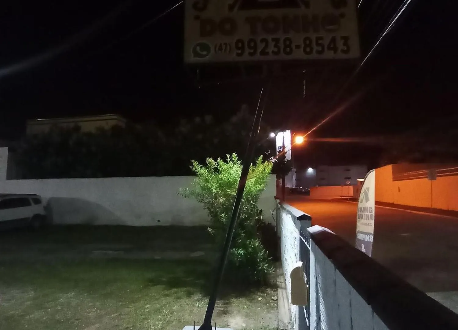 פנייה Cabana 7 Com Ar Condicionado E Area De Cozinha E Banheiro Compartilhado A 10 Minutos Do Parque Beto Carrero 0*,  ברזיל