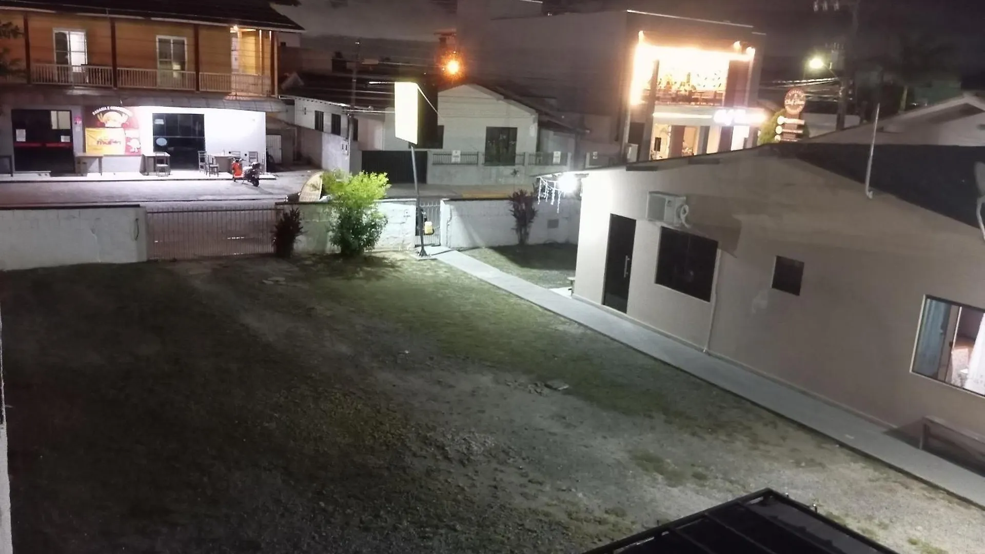 בית נופש פנייה Cabana 7 Com Ar Condicionado E Area De Cozinha E Banheiro Compartilhado A 10 Minutos Do Parque Beto Carrero