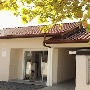  Casa de Férias Casa Da Penha/sc